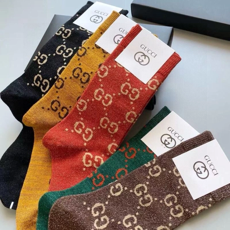 Efficient Gucci Socks 273719
