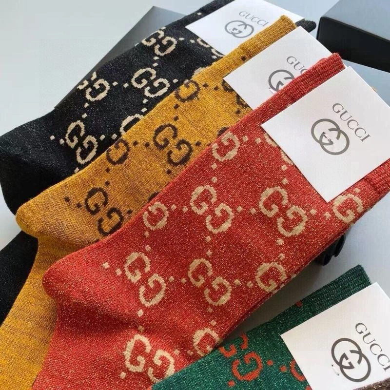 Efficient Gucci Socks 273719