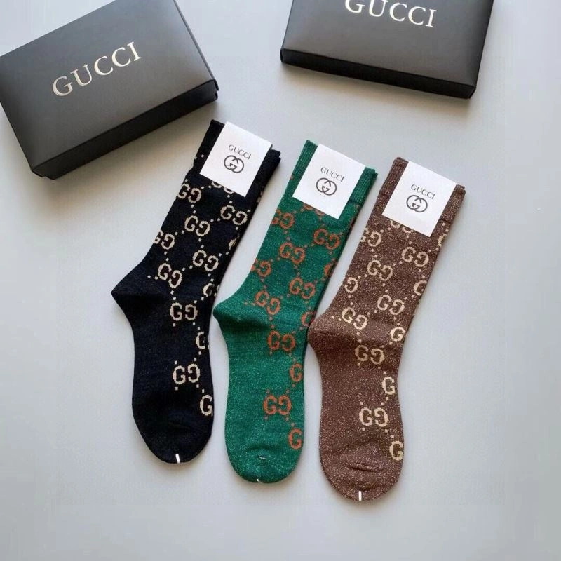 Efficient Gucci Socks 273719