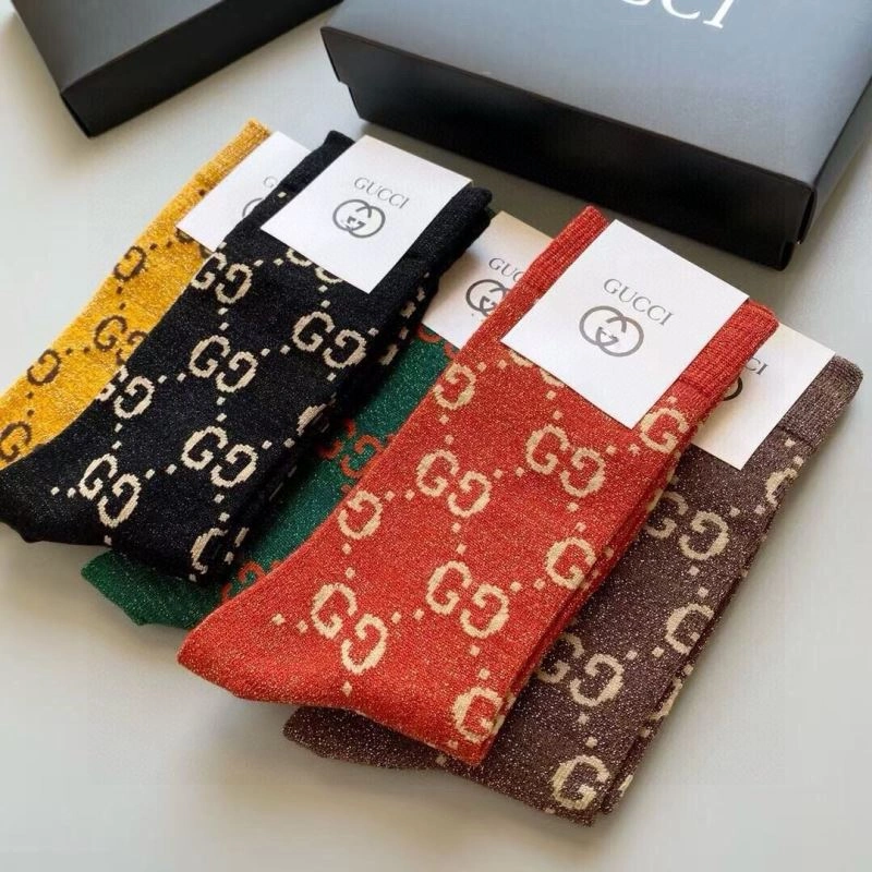 Efficient Gucci Socks 273719