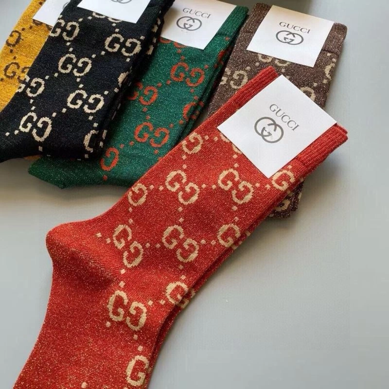 Efficient Gucci Socks 273719