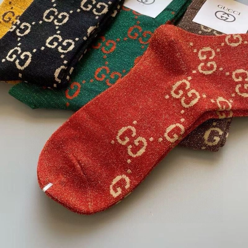 Efficient Gucci Socks 273719