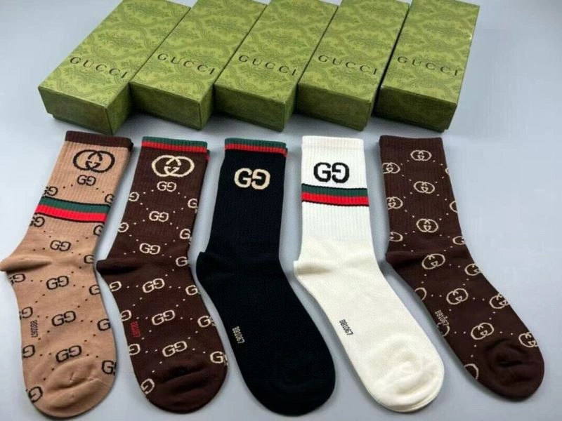 SoftTouch Gucci Socks 273701