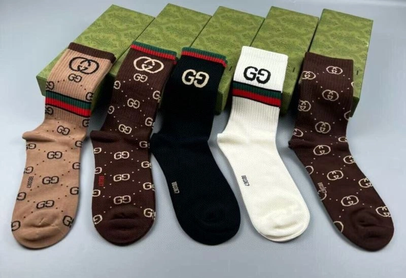 SoftTouch Gucci Socks 273701