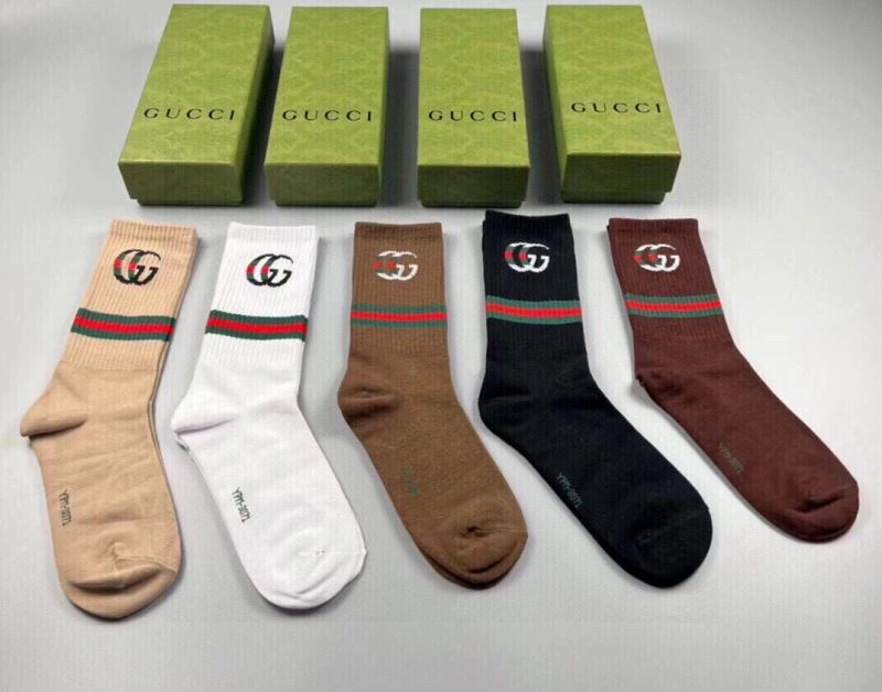 Gucci Socks Affordable 273708