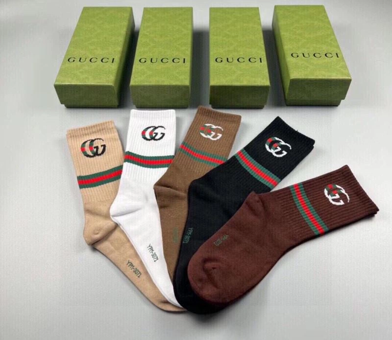 Gucci Socks Affordable 273708