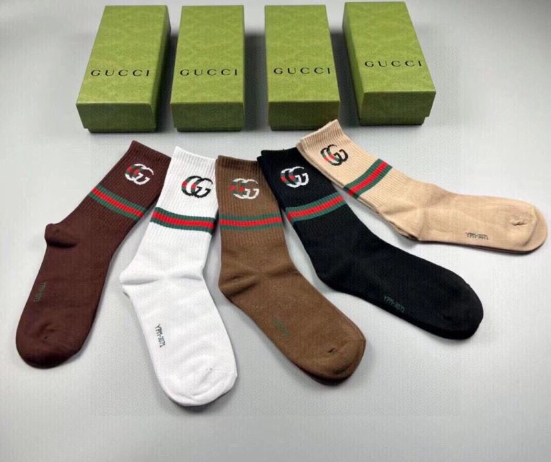 Gucci Socks Affordable 273708