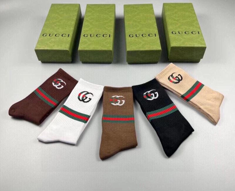 Gucci Socks Affordable 273708