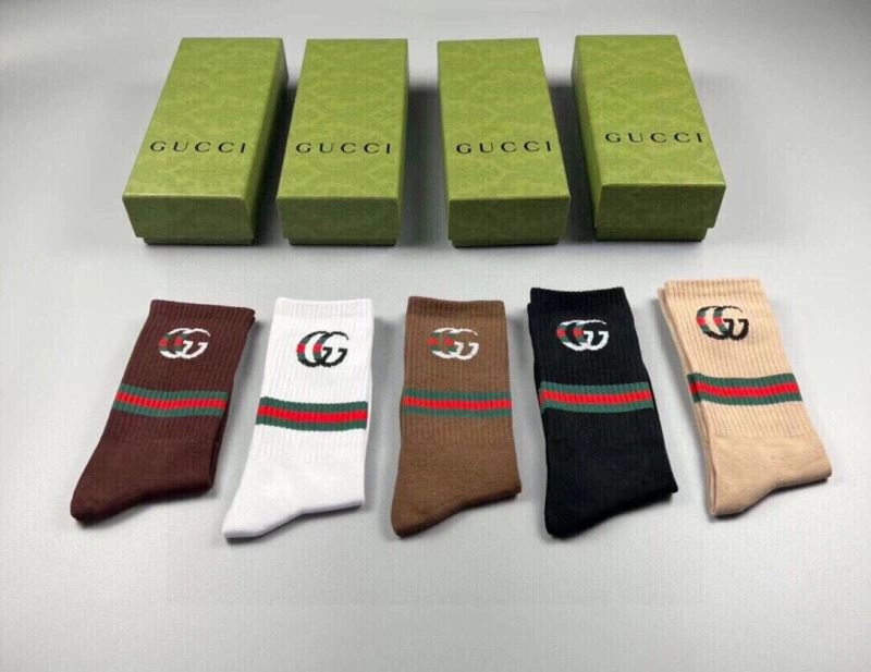 Gucci Socks Affordable 273708