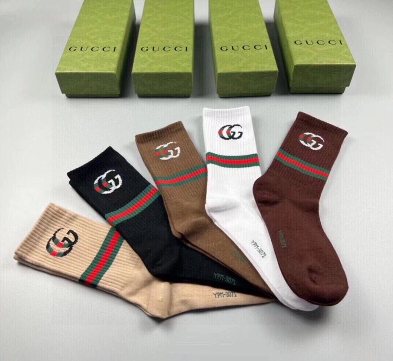 Gucci Socks Affordable 273708