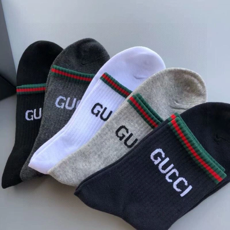 Gucci Socks Youthful 273720