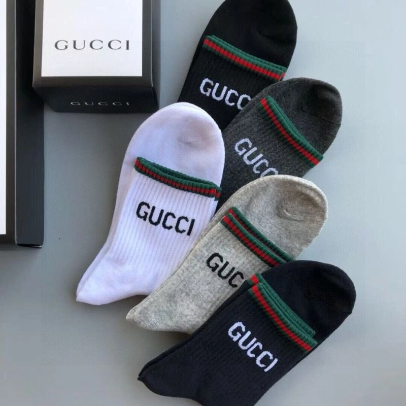 Gucci Socks Youthful 273720
