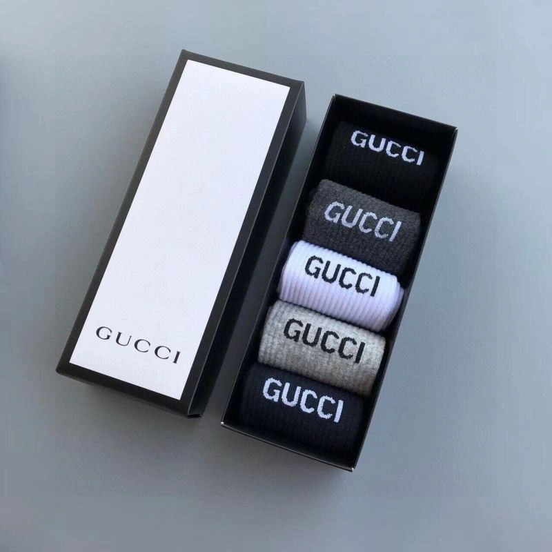 Gucci Socks Youthful 273720