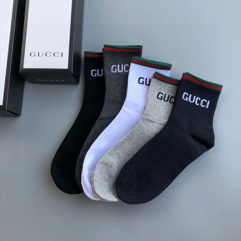 Gucci Socks Youthful 273720
