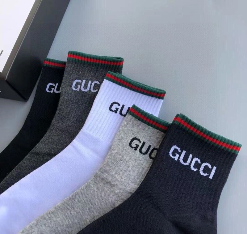 Gucci Socks Youthful 273720