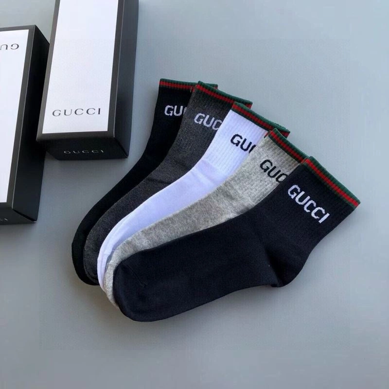 Gucci Socks Youthful 273720