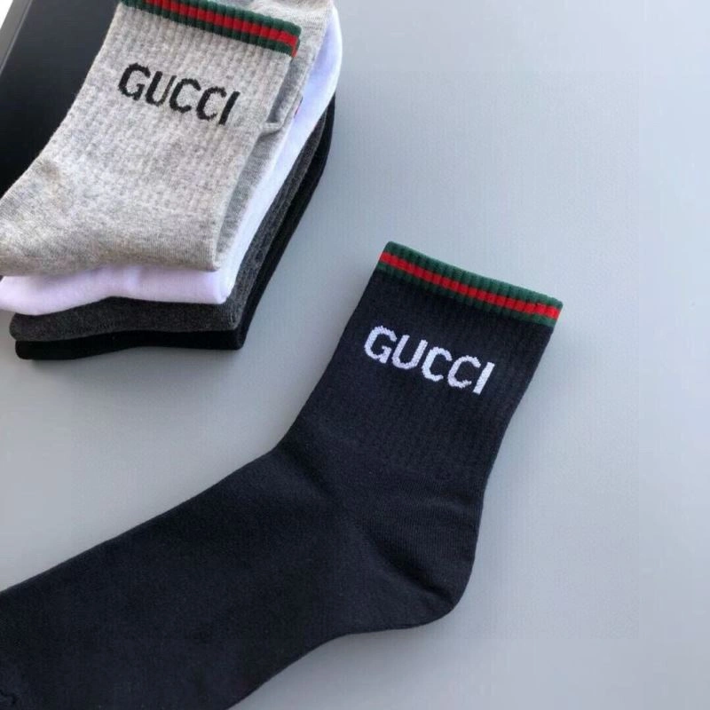 Gucci Socks Youthful 273720