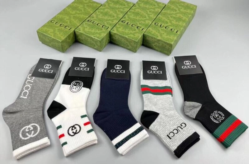 TopPick Gucci Socks 273712