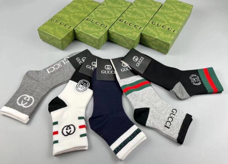 TopPick Gucci Socks 273712