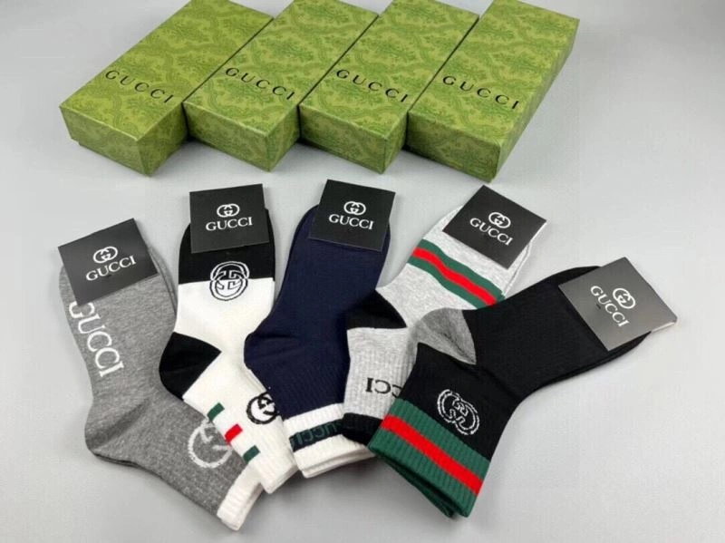 TopPick Gucci Socks 273712