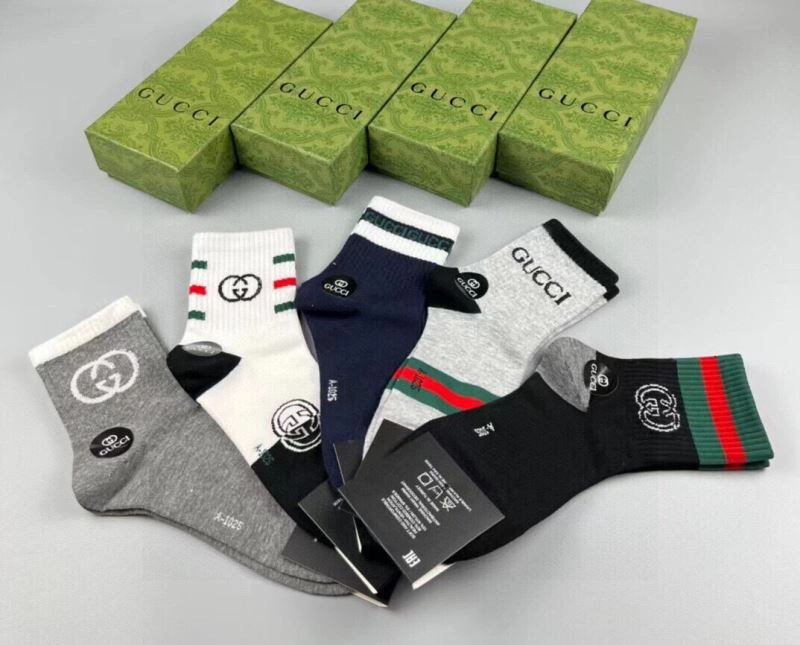 TopPick Gucci Socks 273712