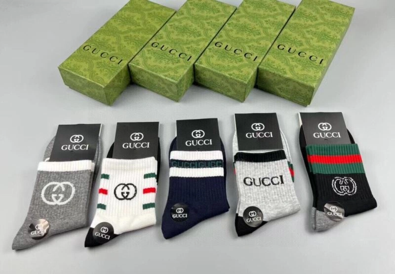 TopPick Gucci Socks 273712