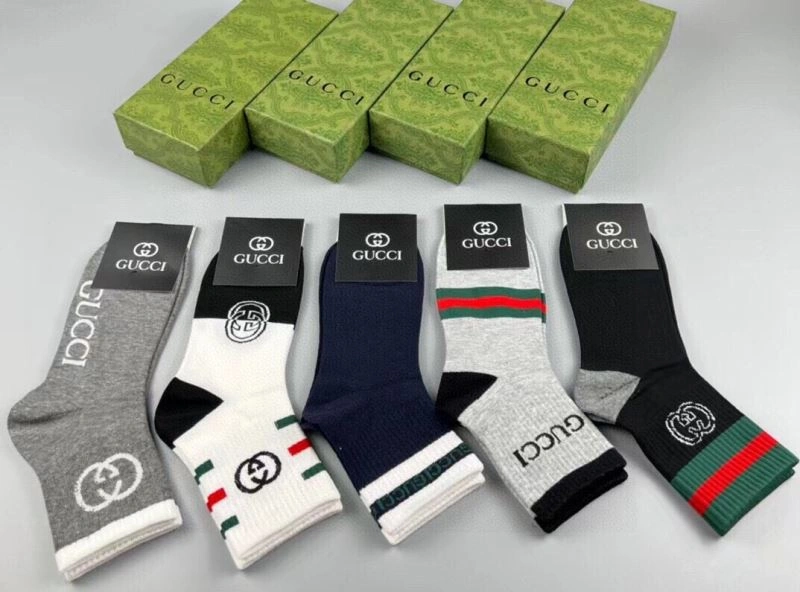 TopPick Gucci Socks 273712