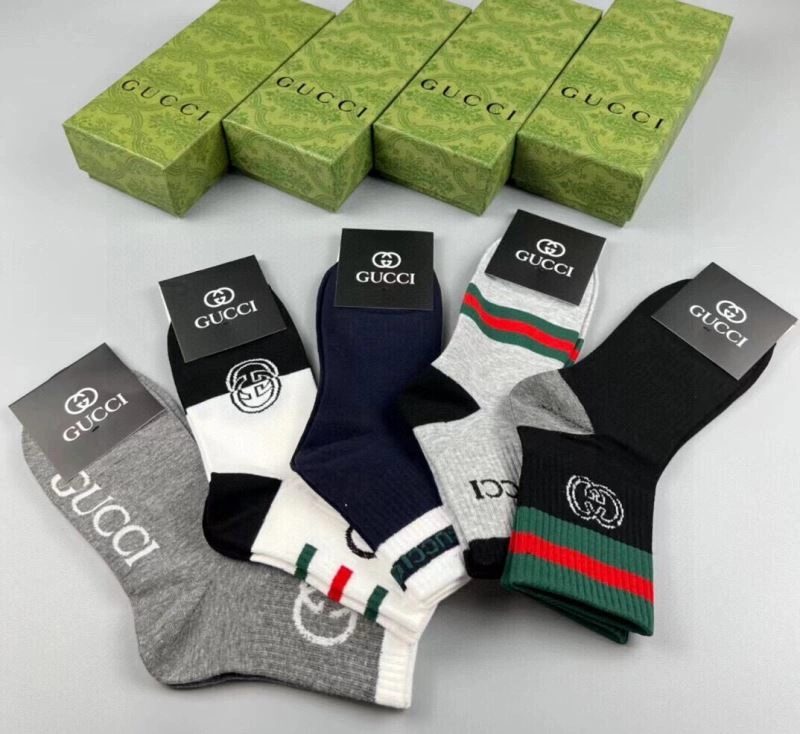 TopPick Gucci Socks 273712