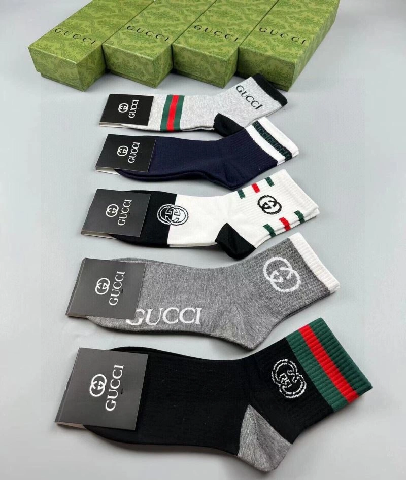 TopPick Gucci Socks 273712