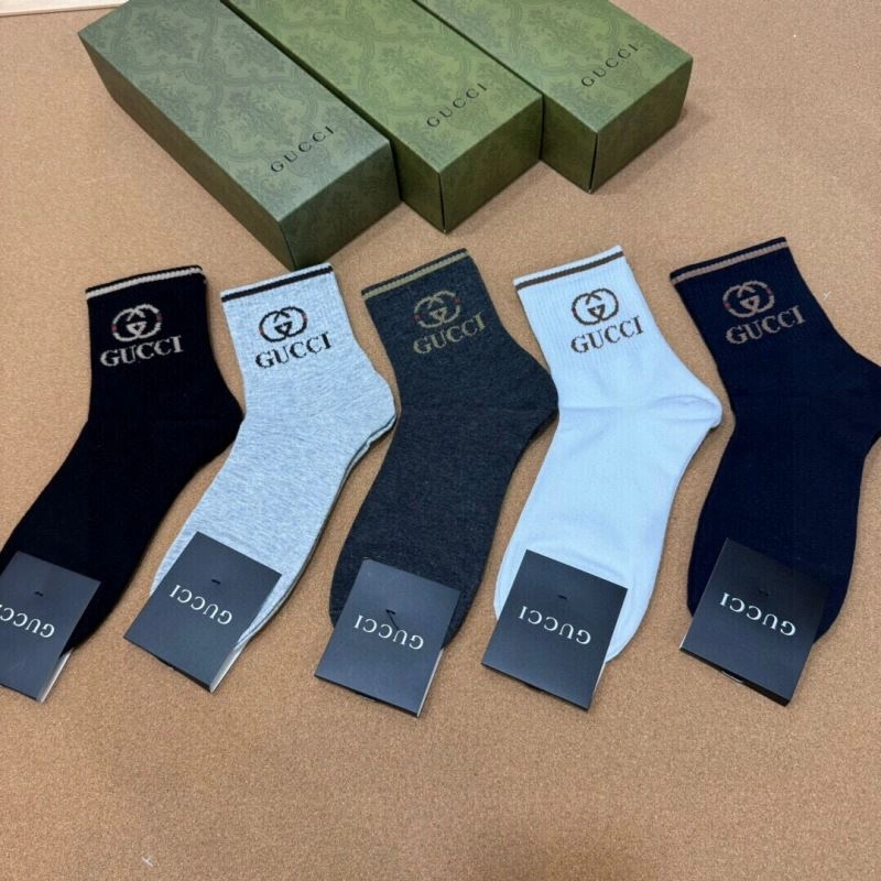 Popular Gucci Socks 273693