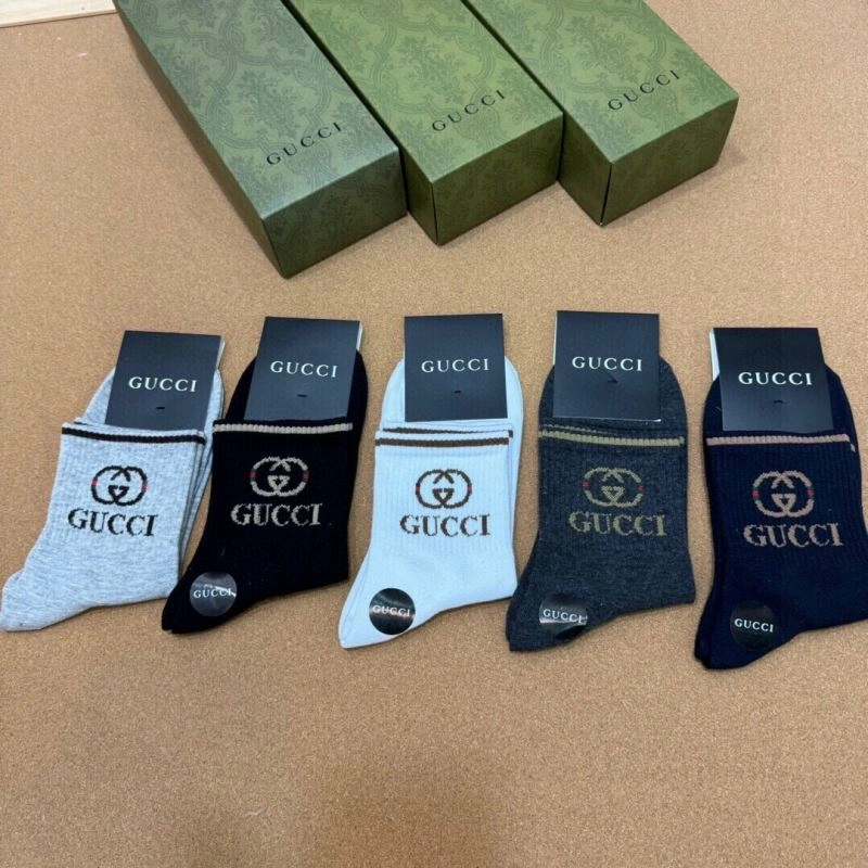 Popular Gucci Socks 273693