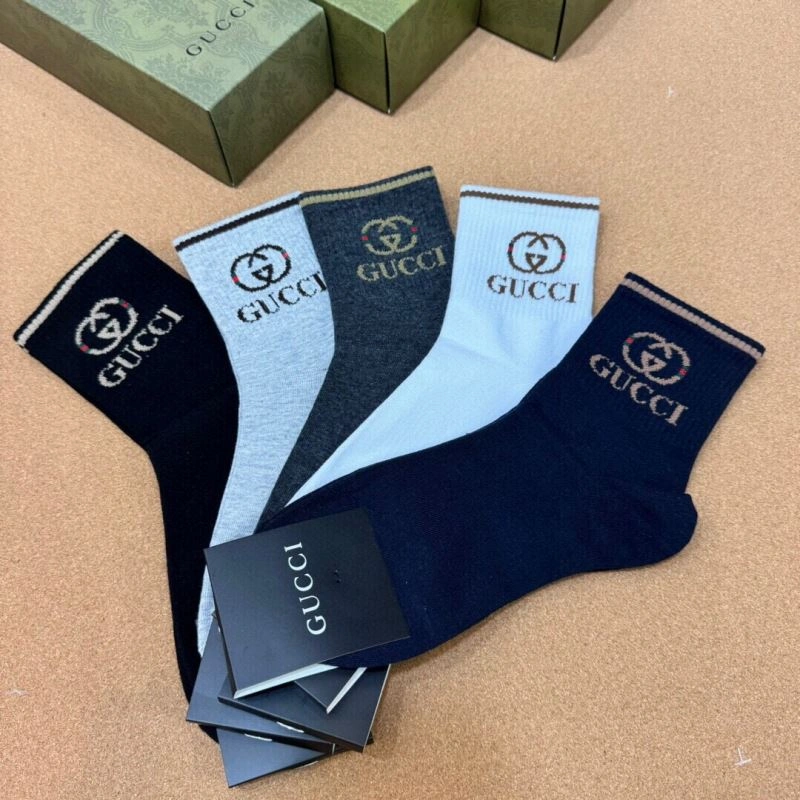 Popular Gucci Socks 273693