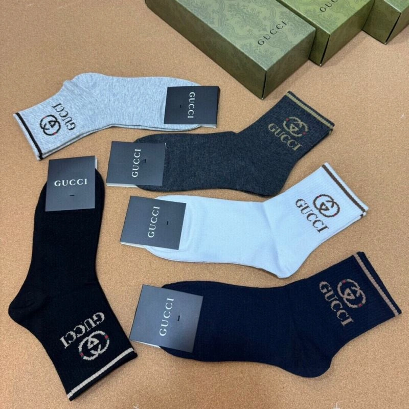 Popular Gucci Socks 273693