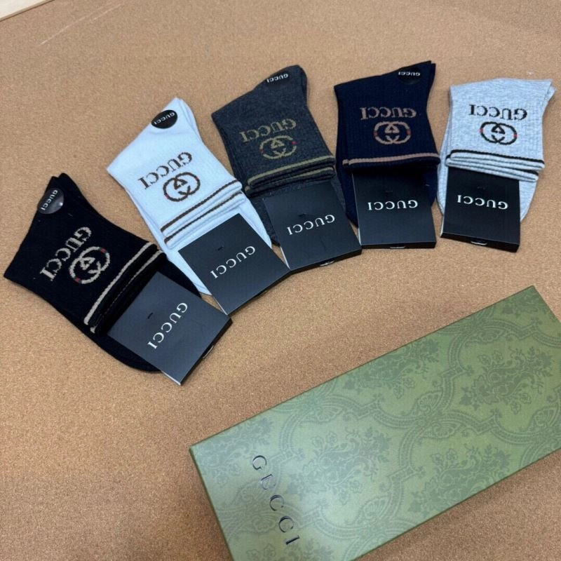 Popular Gucci Socks 273693