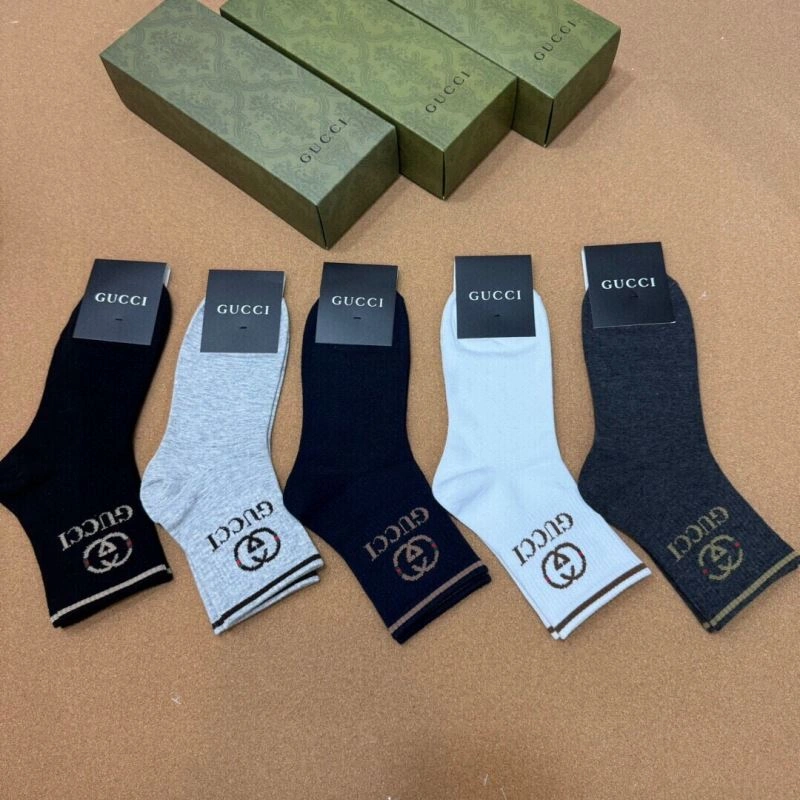 Popular Gucci Socks 273693