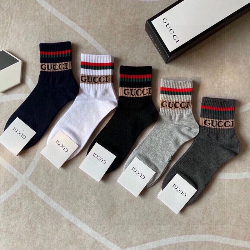 Gucci Socks Stylish 273695