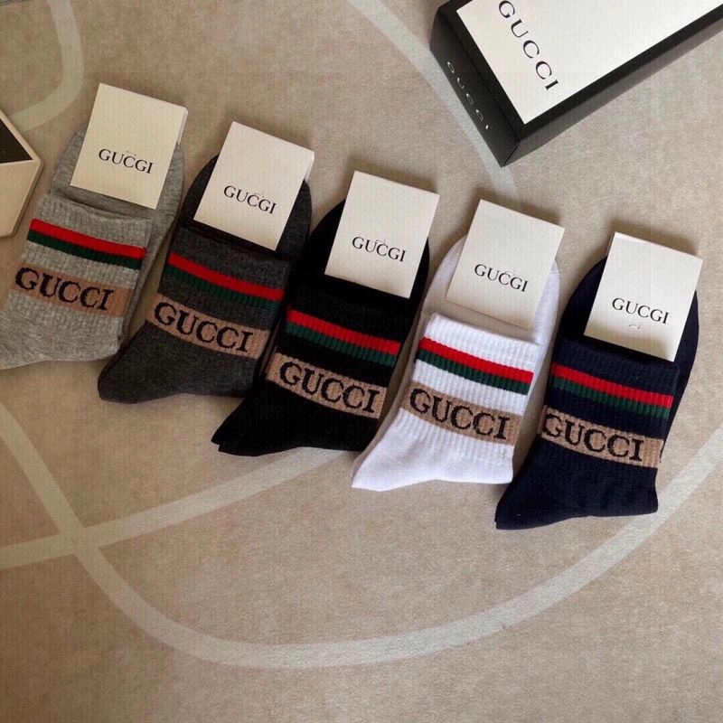 Gucci Socks Stylish 273695