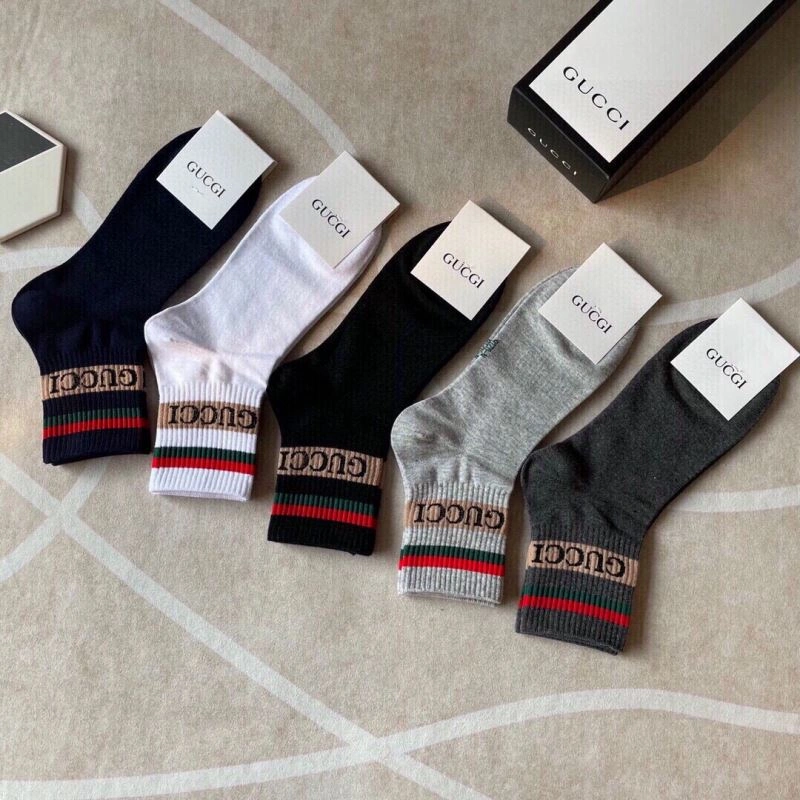 Gucci Socks Stylish 273695