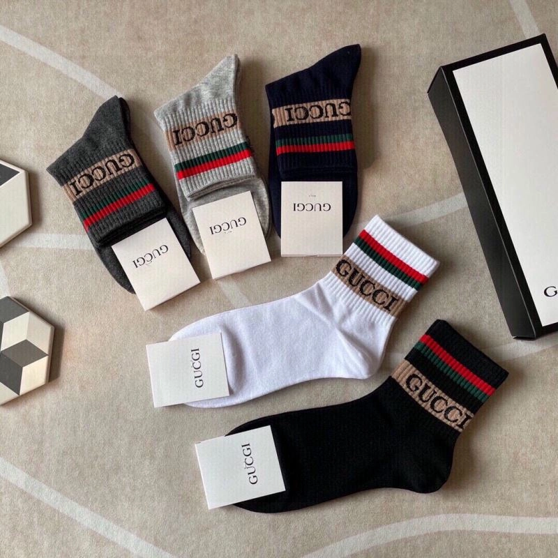 Gucci Socks Stylish 273695