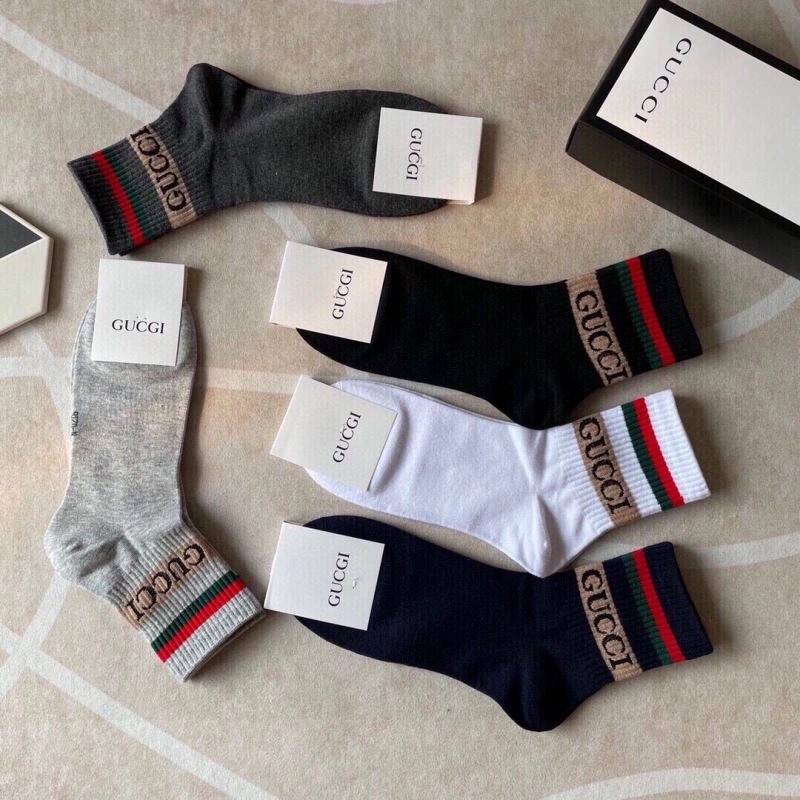 Gucci Socks Stylish 273695