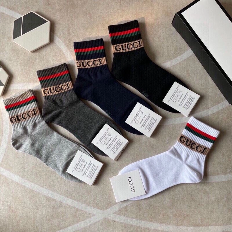 Gucci Socks Stylish 273695
