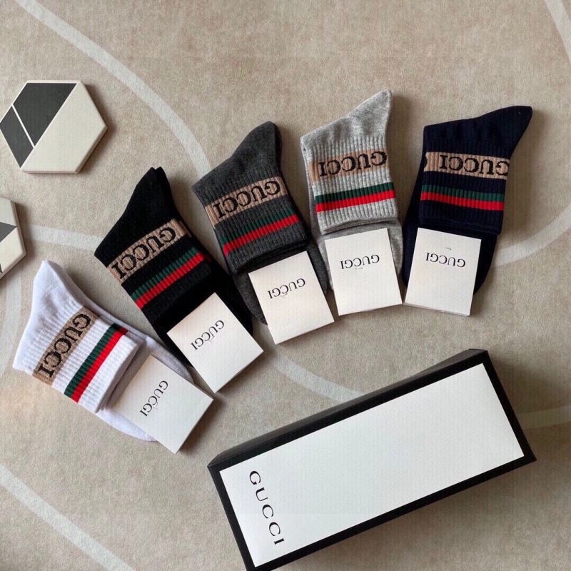 Gucci Socks Stylish 273695