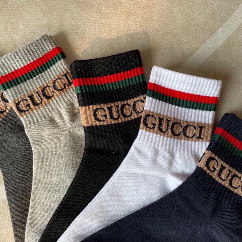 Gucci Socks Stylish 273695