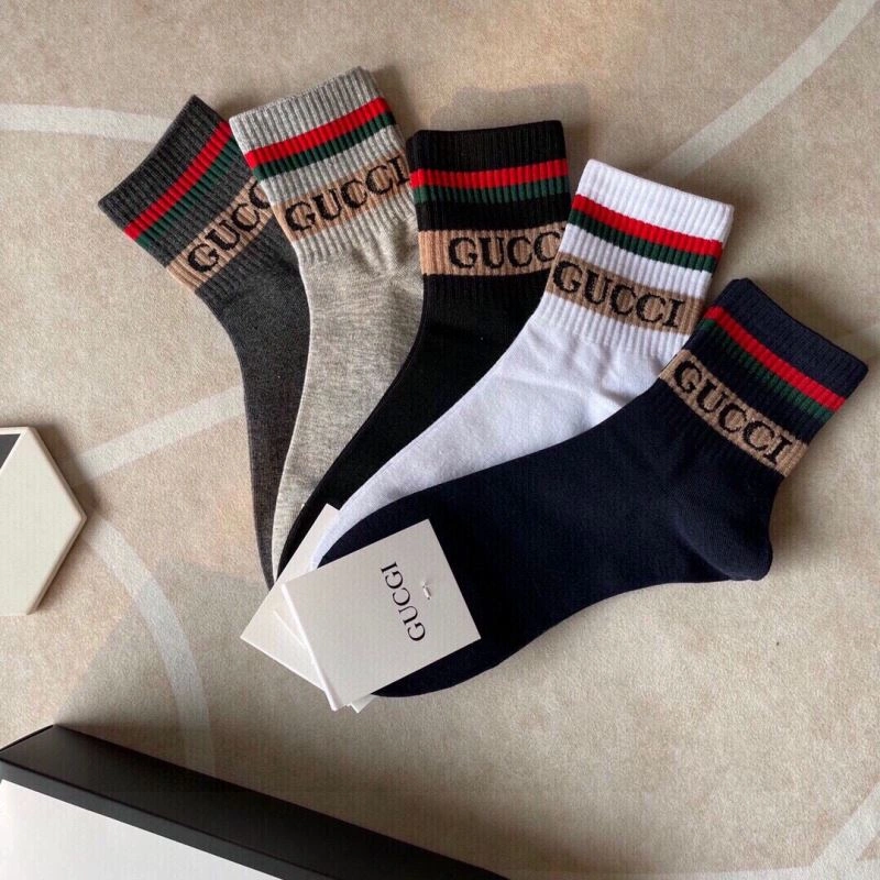 Gucci Socks Stylish 273695