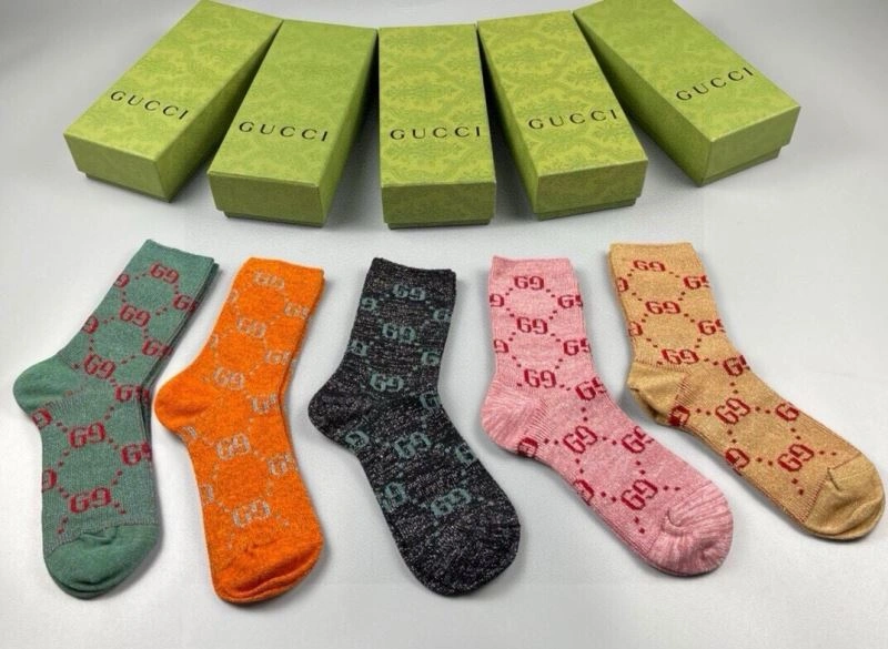 Affordable Gucci Socks 273724