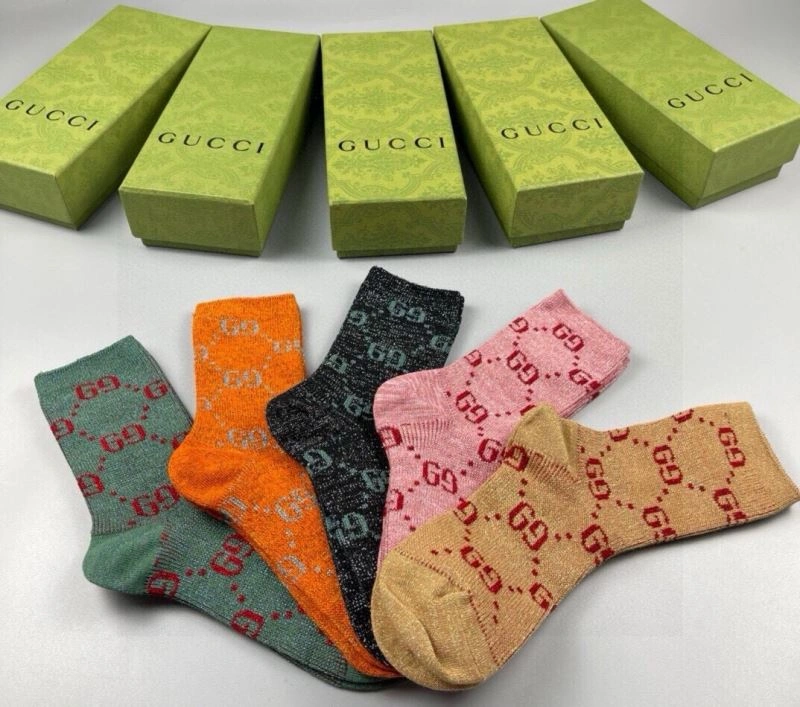 Affordable Gucci Socks 273724