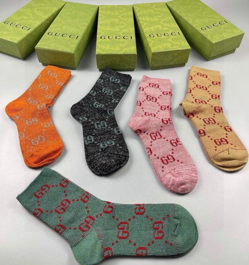 Affordable Gucci Socks 273724