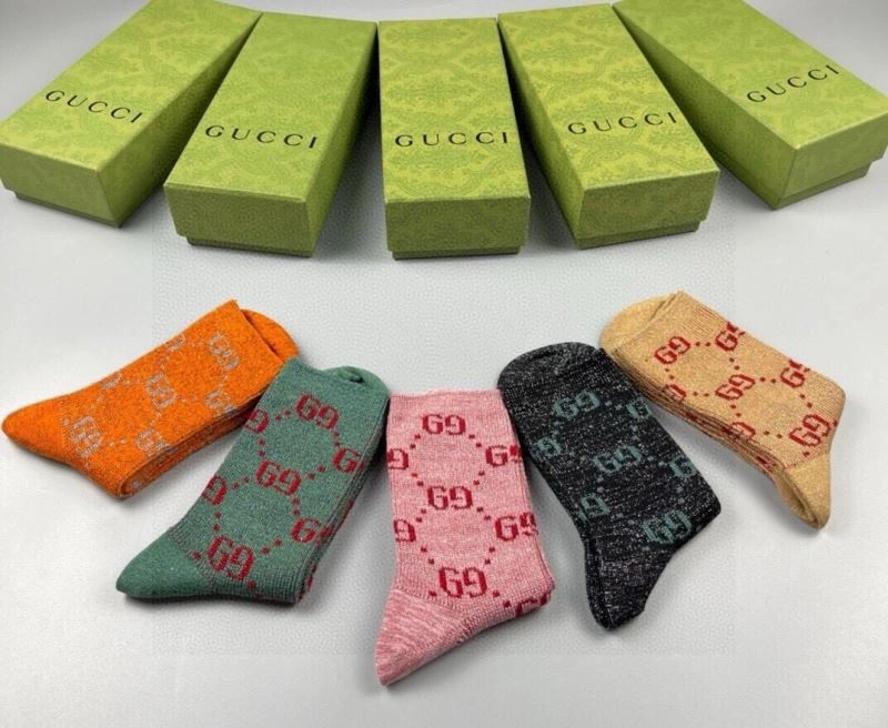 Affordable Gucci Socks 273724