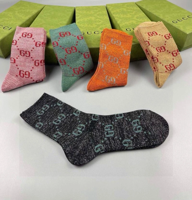 Affordable Gucci Socks 273724