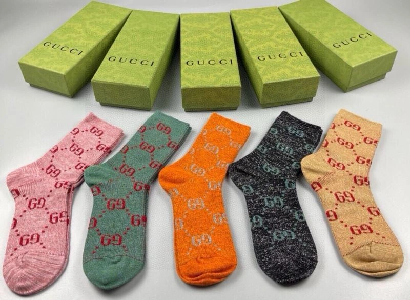Affordable Gucci Socks 273724